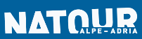 logo de NATOUR ALPE-ADRIA 2026