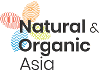 logo pour NATURAL AND ORGANIC PRODUCTS ASIA 2024