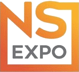 logo for NATURAL COSMETICS EXPO - HLS 2024