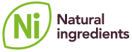 logo for NATURAL INGREDIENTS EUROPE 2025