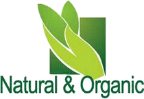logo for NATURAL & ORGANIC SHOW 2022