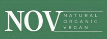logo fr NATURAL, ORGANIC & VEGAN PRODUCTS AND SERVICES TRADE AREA 2025
