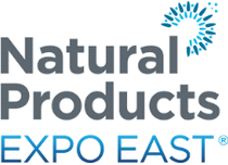 logo de NATURAL PRODUCTS EXPO EAST 2023