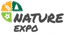 logo for NATURE EXPO 2025