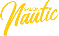 logo for NAUTIC - SALON NAUTIQUE DE PARIS 2022