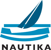 logo de NAUTIKA 2026