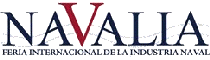 logo de NAVALIA 2026