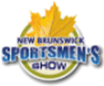 logo for NB SPORTSMEN'S SHOW - NEW 2023