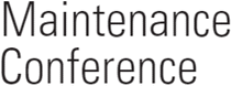 logo for NBAA MAINTENANCE CONFERENCE 2025