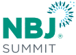 logo for NBJ SUMMIT 2024