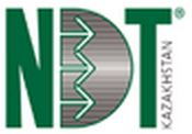 logo for NDT KAZAKHSTAN 2023