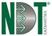 logo fr NDT KAZAKHSTAN 2026