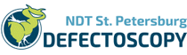 logo pour NDT ST. PERTERSBURG - DEFECTOSCOPY 2026