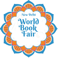 logo fr NDWBF - NEW DELHI WORLD BOOK FAIR 2026