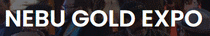 logo pour NEBU GOLD EXPO 2025