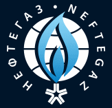logo for NEFTEGAS EXPO 2024