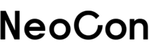 logo for NEOCON 2023