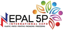 logo for NEPAL 5P INTERNATIONAL EXPO 2024