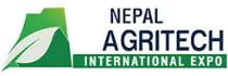 logo for NEPAL AGRITECH INTERNATIONAL EXPO 2025