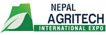 logo for NEPAL AGRITECH INTERNATIONAL EXPO 2026