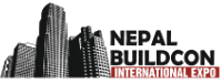logo für NEPAL BUILDCON EXPO 2024