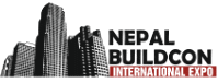 logo fr NEPAL BUILDCON EXPO 2026