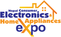 logo for NEPAL CONSUMER ELECTRONICS & HOME APPLIANCES EXPO 2024