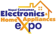 logo for NEPAL CONSUMER ELECTRONICS & HOME APPLIANCES INTERNATIONAL EXPO 2024