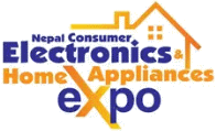 logo pour NEPAL CONSUMER ELECTRONICS & HOME APPLIANCES INTERNATIONAL EXPO 2025