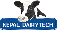 logo pour NEPAL DAIRYTECH 2025