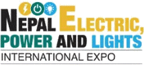 logo de NEPAL ELECTRIC, POWER AND LIGHT INTERNATIONAL EXPO 2025