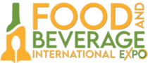 logo for NEPAL FOOD & BEVERAGES 2025