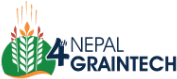 logo de NEPAL GRAINTECH 2026