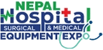 logo de NEPAL HOSPITAL, SURGICAL AND MEDICAL EQUIPMENT EXPO 2025