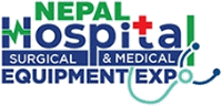 logo de NEPAL HOSPITAL SURGICAL & MEDICAL EQUIPMENT EXPO 2025