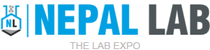 logo for NEPAL LAB 2023