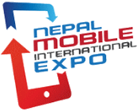 logo fr NEPAL MOBILE INTERNATIONAL EXPO 2025