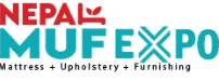 logo de NEPAL MUF EXPO 2025