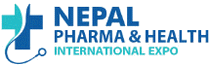 logo de NEPAL PHARMA & HEALTH INTERNATIONAL EXPO 2025