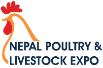 logo for NEPAL POULTRY & LIVESTOCK EXPO 2025