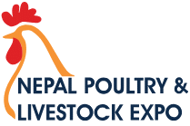 logo for NEPAL POULTRY & LIVESTOCK EXPO 2026