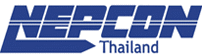 logo de NEPCON THAILAND 2025