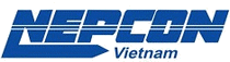 logo de NEPCON VIETNAM 2025