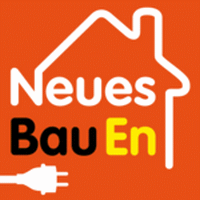 logo de NEUES BAUEN 2025