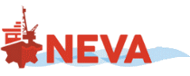logo for NEVA 2025