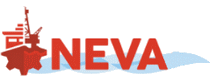 logo de NEVA 2025