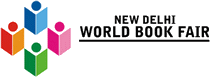 logo de NEW DELHI WORLD BOOK FAIR 2024