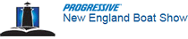 logo de NEW ENGLAND BOAT SHOW 2026