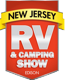 logo für NEW JERSEY RV & CAMPING SHOW - EDISON 2023