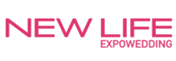logo for NEW LIFE - EXPOWEDDING 2023